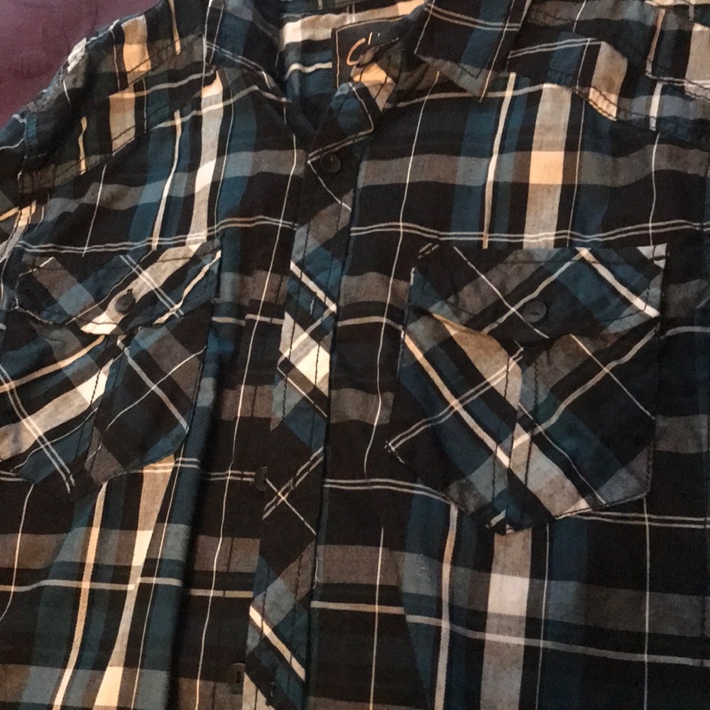 Long sleeve - Picture 2 of 4